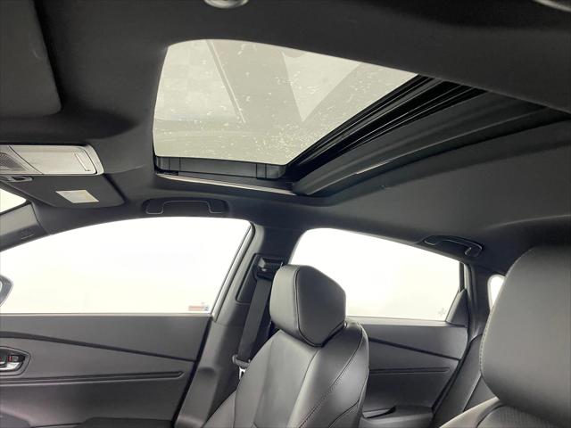 New 2025 Honda Accord For Sale in Bremerton, WA