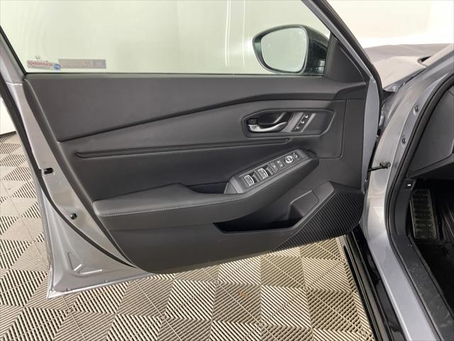 New 2025 Honda Accord For Sale in Bremerton, WA