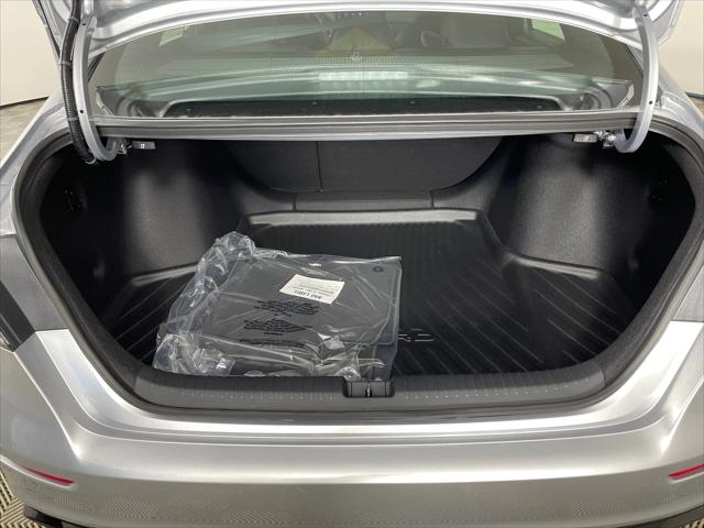 New 2025 Honda Accord For Sale in Bremerton, WA