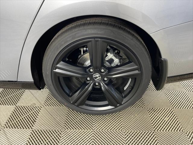 New 2025 Honda Accord For Sale in Bremerton, WA