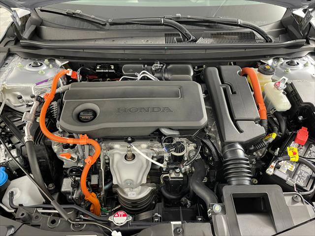 New 2025 Honda Accord For Sale in Bremerton, WA