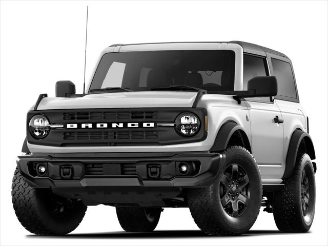 2024 Ford Bronco Black Diamond for sale in Prescott, AZ