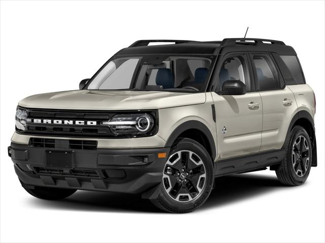 2024 Ford Bronco Sport Outer Banks for sale in Prescott, AZ