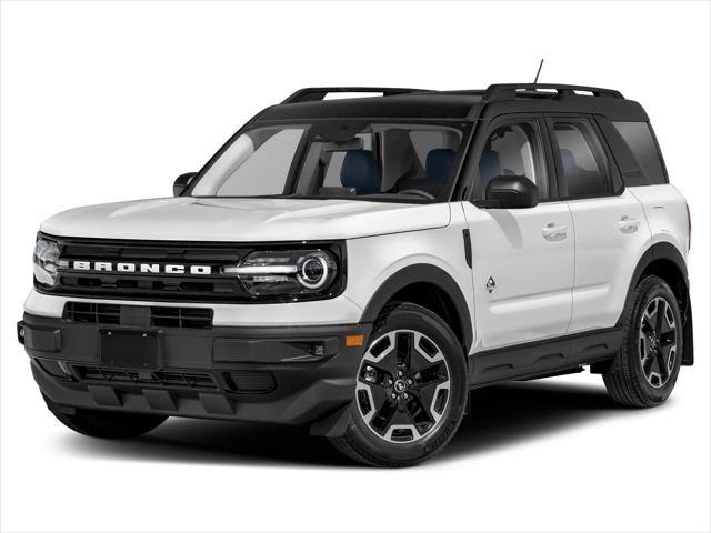 2024 Ford Bronco Sport Outer Banks for sale in Prescott, AZ