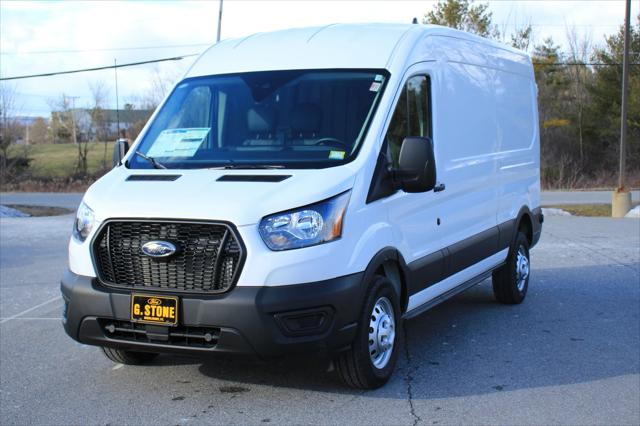 2024 Ford Transit-250 Cargo Van