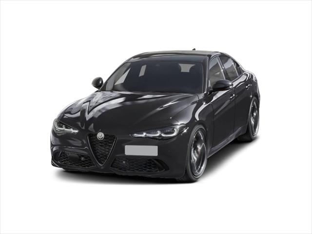 2025 Alfa Romeo Giulia AWD for sale in Larchmont, NY