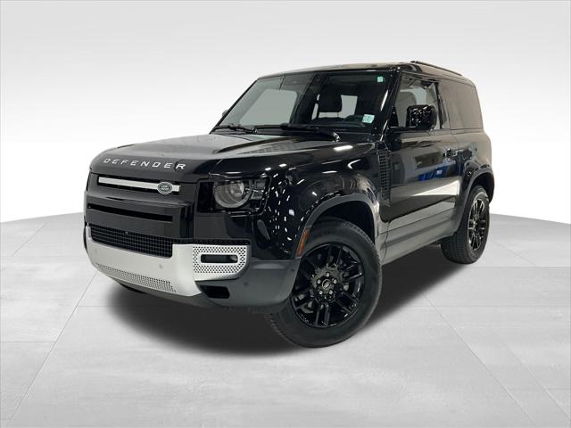 2024 Land Rover Defender