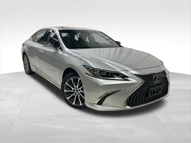 2021 Lexus ES 350