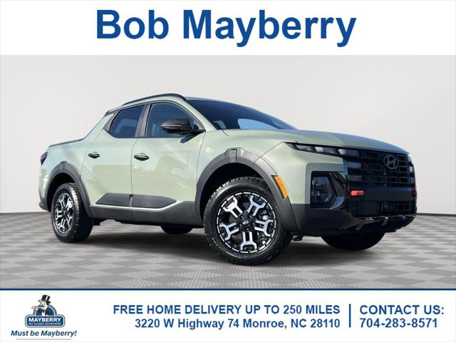 2025 Hyundai Santa Cruz XRT for sale in Monroe, NC