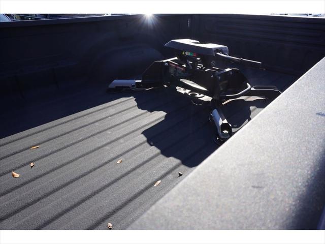 2022 Ram 3500 Big Horn Crew Cab 4x4 8' Box