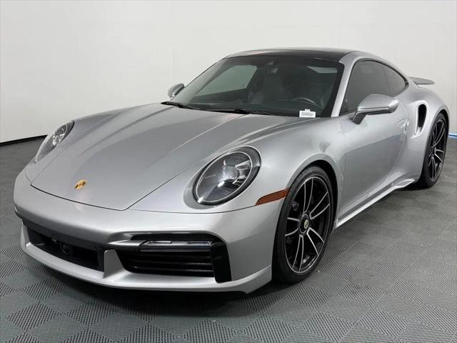 2022 Porsche 911 Turbo S for sale in Marietta, GA
