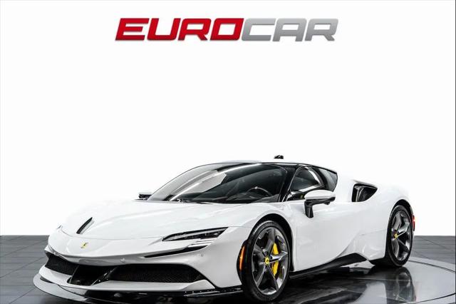 2022 Ferrari SF90 Stradale Stradale for sale in Costa Mesa, CA