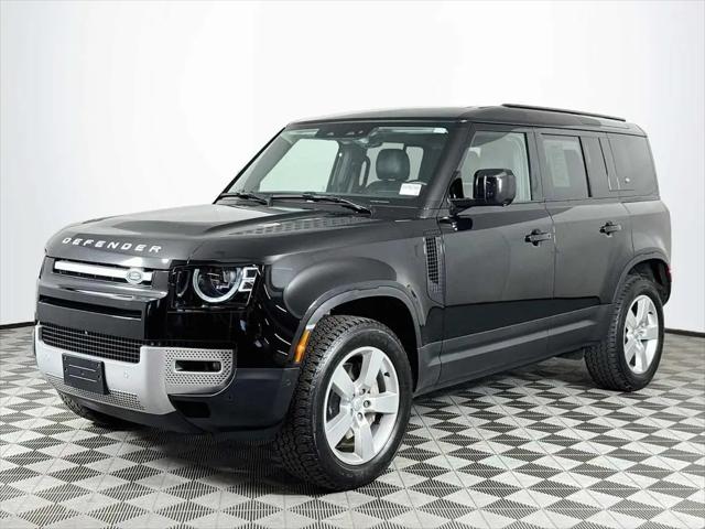2024 Land Rover Defender 110 P400 S for sale in Boston, MA
