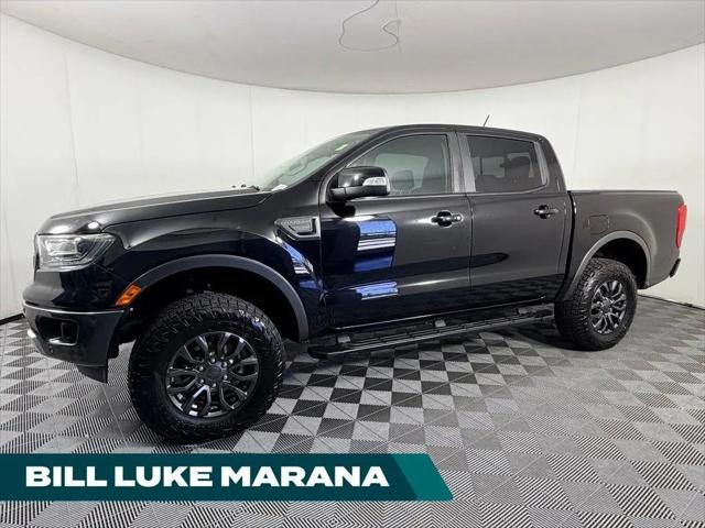2019 Ford Ranger LARIAT for sale in Tucson, AZ