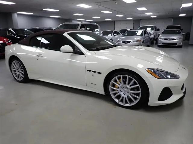 2018 Maserati GranTurismo MC for sale in Lee's Summit, MO