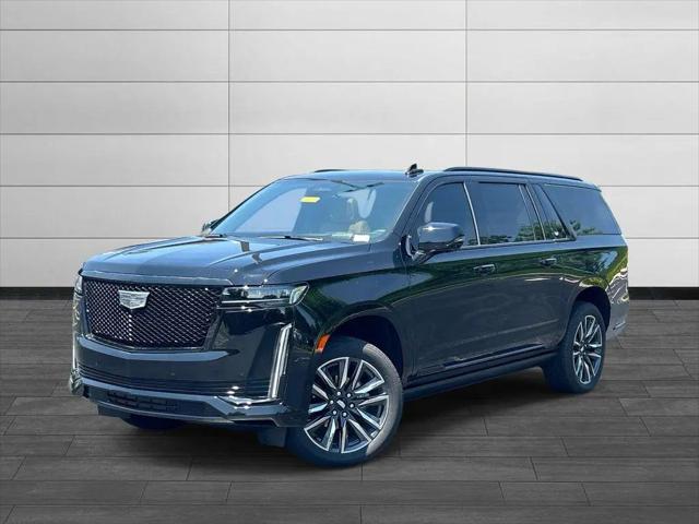 2024 Cadillac Escalade ESV 4WD Sport for sale in Brentwood, TN