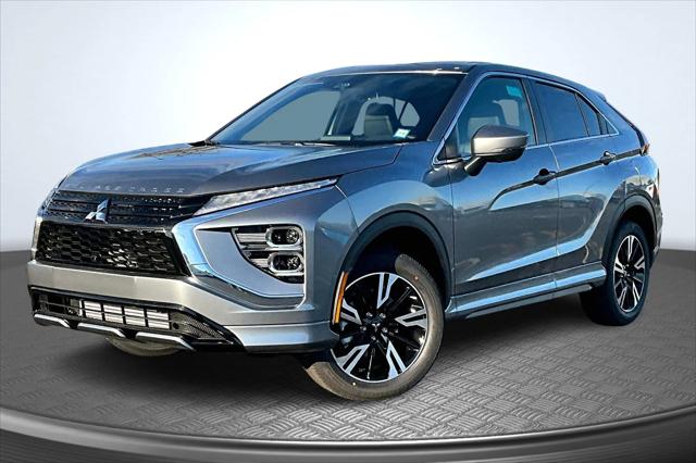 2025 Mitsubishi Eclipse Cross SEL S-AWC for sale in Rome, NY