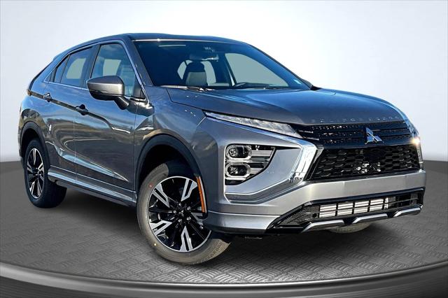 2025 Mitsubishi Eclipse Cross SEL S-AWC