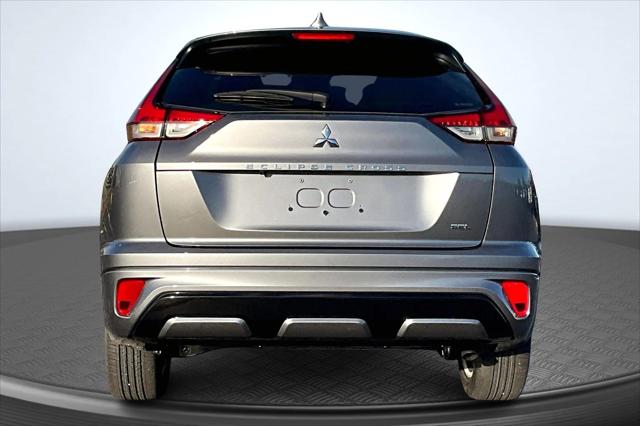 2025 Mitsubishi Eclipse Cross SEL S-AWC