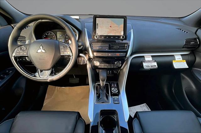 2025 Mitsubishi Eclipse Cross SEL S-AWC