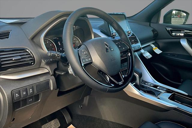 2025 Mitsubishi Eclipse Cross SEL S-AWC