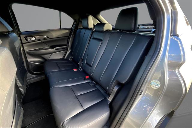 2025 Mitsubishi Eclipse Cross SEL S-AWC