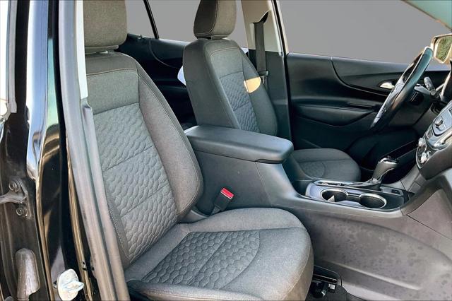 2020 Chevrolet Equinox AWD LT 1.5L Turbo