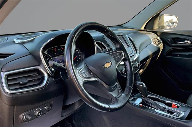 2020 Chevrolet Equinox AWD LT 1.5L Turbo