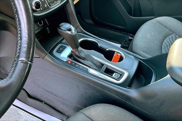 2020 Chevrolet Equinox AWD LT 1.5L Turbo