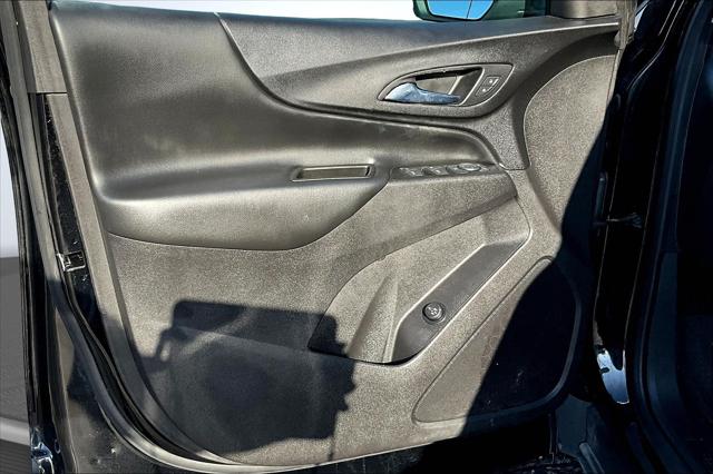 2020 Chevrolet Equinox AWD LT 1.5L Turbo