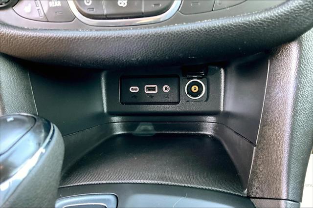 2020 Chevrolet Equinox AWD LT 1.5L Turbo