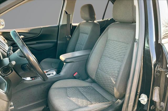 2020 Chevrolet Equinox AWD LT 1.5L Turbo