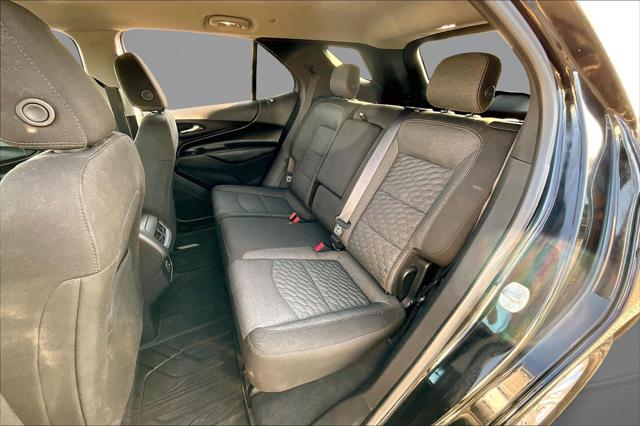 2020 Chevrolet Equinox AWD LT 1.5L Turbo