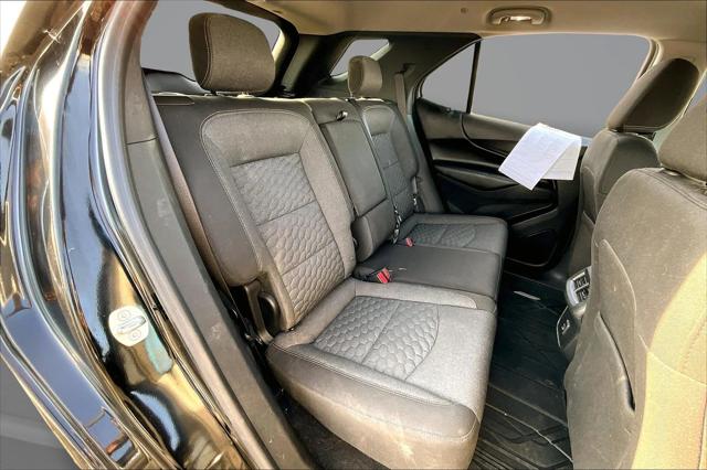 2020 Chevrolet Equinox AWD LT 1.5L Turbo