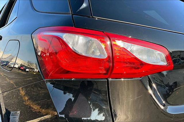 2020 Chevrolet Equinox AWD LT 1.5L Turbo
