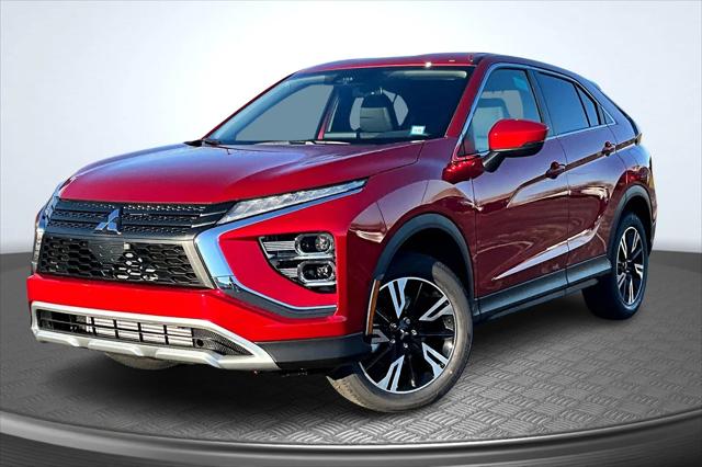 2025 Mitsubishi Eclipse Cross SE S-AWC for sale in Rome, NY