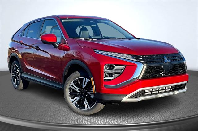 2025 Mitsubishi Eclipse Cross SE S-AWC