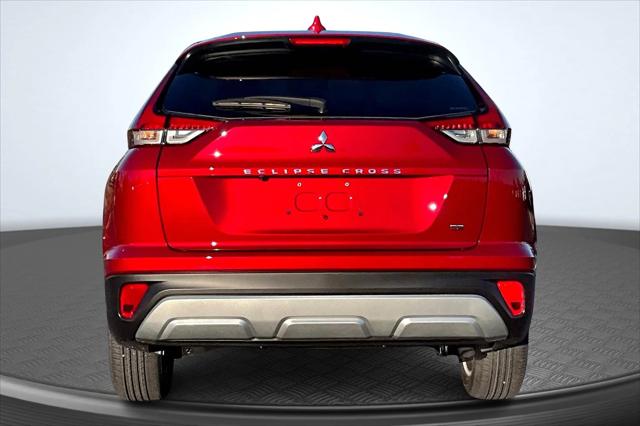 2025 Mitsubishi Eclipse Cross SE S-AWC