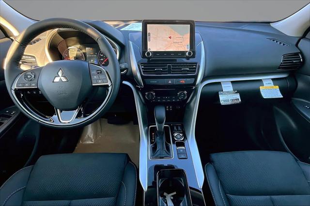 2025 Mitsubishi Eclipse Cross SE S-AWC