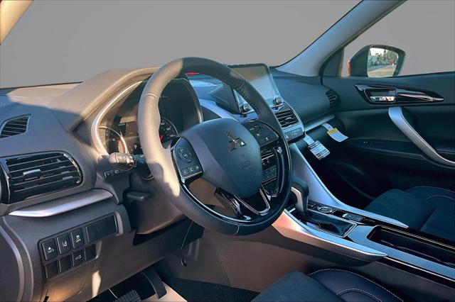 2025 Mitsubishi Eclipse Cross SE S-AWC