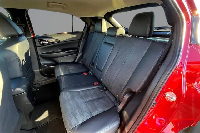 2025 Mitsubishi Eclipse Cross SE S-AWC