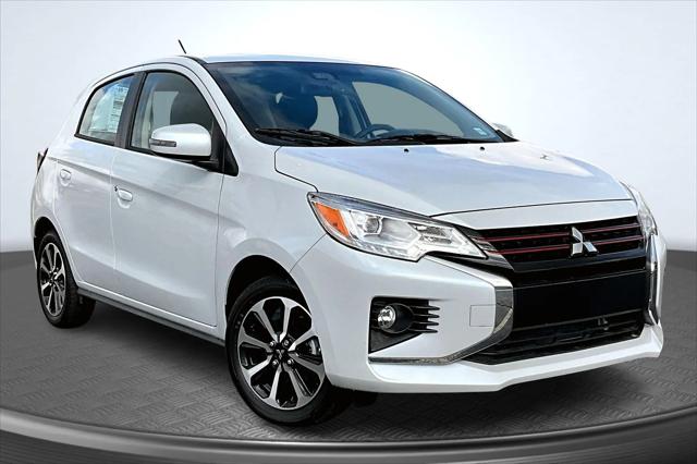 2024 Mitsubishi Mirage SE