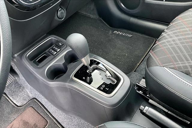 2024 Mitsubishi Mirage SE