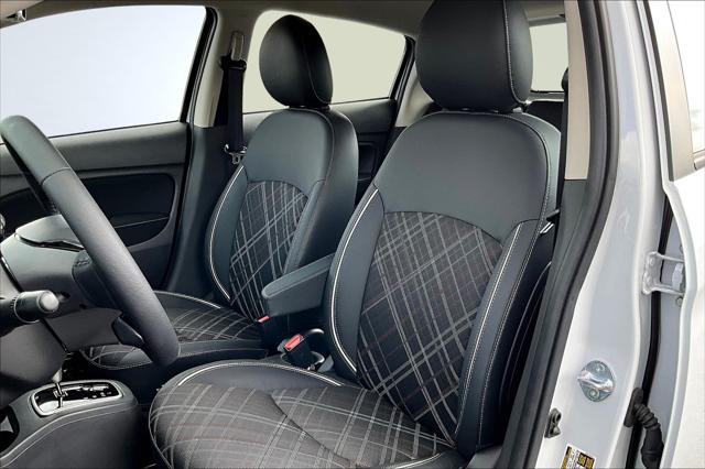 2024 Mitsubishi Mirage SE