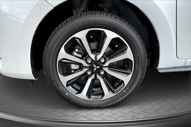 2024 Mitsubishi Mirage SE