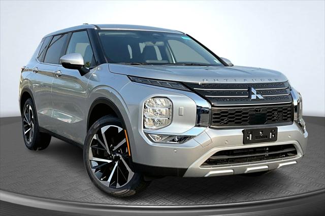 2024 Mitsubishi Outlander SE 2.5 S-AWC