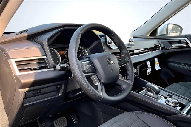 2024 Mitsubishi Outlander SE 2.5 S-AWC