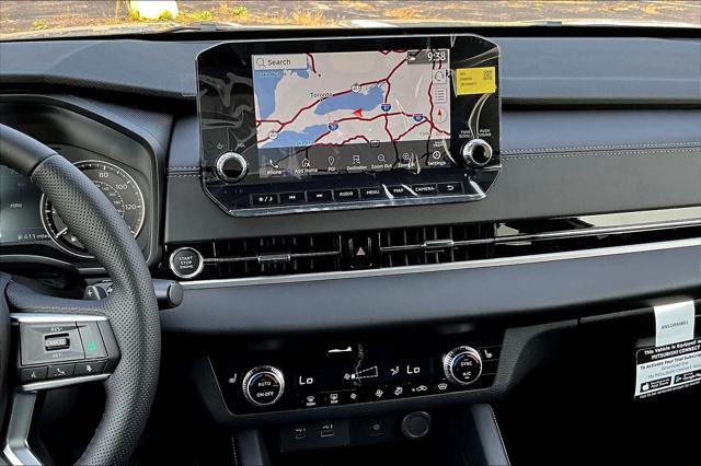 2024 Mitsubishi Outlander SE 2.5 S-AWC