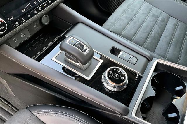 2024 Mitsubishi Outlander SE 2.5 S-AWC