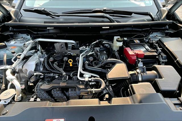 2024 Mitsubishi Outlander SE 2.5 S-AWC